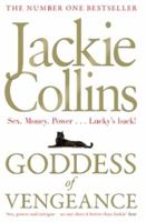 Goddess of Vengeance: A Lucky Santangelo Novel