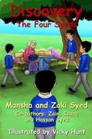 Discovery: The Four Syeds 1326991760 Book Cover