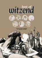Best Of witzend 1683961153 Book Cover