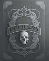 DEFILERS: un OSR di oscurità vittoriana B0C1J7FJY9 Book Cover