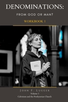 Denominations: Workbook 1 1970901195 Book Cover