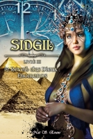 SIDGIL, le Réveil des Dieux: Livre 3 - Enomenos (French Edition) 2492079023 Book Cover