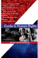 Guide to Human Rights 1684878330 Book Cover