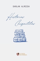 Historias Chiquititas B0FV3KV349 Book Cover