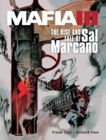 Mafia III: The Rise and Fall of Sal Marcano 1608879984 Book Cover