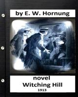 Witching Hill 1515296105 Book Cover