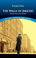 The Walls of Jericho 0008444358 Book Cover