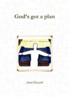 God's got a plan 1326299360 Book Cover