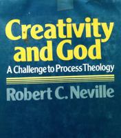 Creativity and God: A Challenge to Process Theology 0816401209 Book Cover
