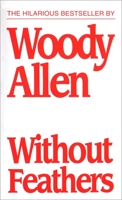 The Complete Prose of Woody Allen 0446890359 Book Cover