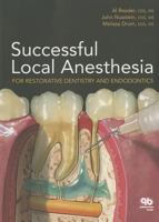 Successful Local Anesthesia for Restorative Dentistry and Endodontics 0867155132 Book Cover