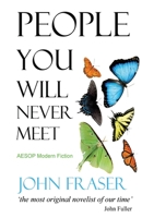 People You Will Never Meet 191030154X Book Cover