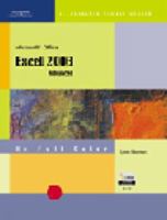 CourseGuide: Microsoft Office Excel 2003-Illustrated ADVANCED (Illustrated Course Guides) 0619057742 Book Cover