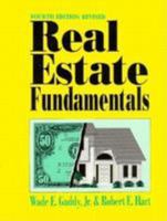 Real Estate Fundamentals 0793117305 Book Cover