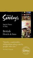 Special Places to Stay: British Hotels & Inns, 15th 1906136645 Book Cover