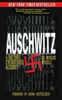 Orvos voltam Auschwitzban 1559702028 Book Cover