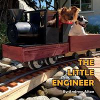 The Little Engineer 1723153427 Book Cover