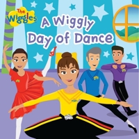 A Wiggly Day of Dance 1923091301 Book Cover
