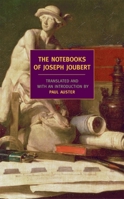 The Notebooks of Joseph Joubert 0865471088 Book Cover