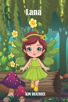 Lana B0CWH27ZJ5 Book Cover