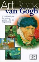 Van Gogh (DK Art Book) 0789441438 Book Cover