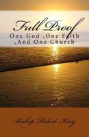 Full Proof: Be Strong In The Lord 1725994941 Book Cover