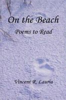 On the Beach - Poems to Read 1608620557 Book Cover