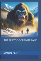 THE BEAST OF GRANITE FALLS B0DWS9S1MQ Book Cover