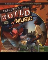 Exploring the World of Music: Reader Review Guide - Text 0757563279 Book Cover