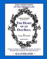 The Diary of an Old Soul 1533454124 Book Cover