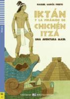 Teen ELI Readers - Spanish 8853621044 Book Cover