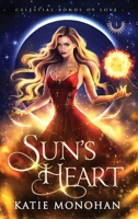 Sun's Heart B0H3R58X9D Book Cover