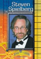 Steven Spielberg (Behind the Camera) 0791067149 Book Cover
