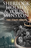 The Giant Moles 1096218399 Book Cover