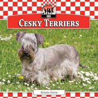 Cesky Terriers 1624031013 Book Cover
