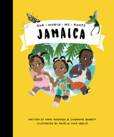 Jamaica 1739936558 Book Cover