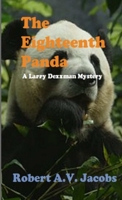 The Eighteenth Panda 0244164983 Book Cover