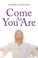 Come As You Are 1685700691 Book Cover