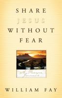 Share Jesus Without Fear Journal 0805440658 Book Cover