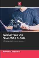 Comportamento Financeiro Global (Portuguese Edition) 6209900380 Book Cover