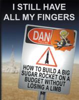 I Still Have All My Fingers 0983523029 Book Cover