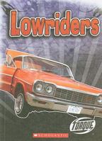 Lowriders 1600141501 Book Cover