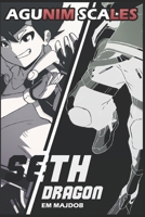 Agunim Scales B09YDTWD4B Book Cover