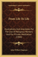 From Life to Life 1164653369 Book Cover