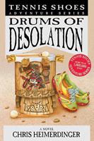 Drums of Desolation 1621088219 Book Cover