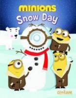 Minions Snow Day Picture Book 1910114022 Book Cover