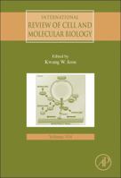 International Review of Cell and Molecular Biology: Volume 312 0128001771 Book Cover