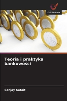Teoria i praktyka bankowości 6209370527 Book Cover