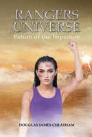 Rangers Universe: Return of the Imperium 195520554X Book Cover