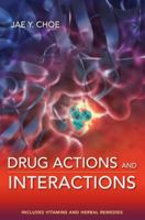 Drug Actions and Interactions 0071634754 Book Cover
